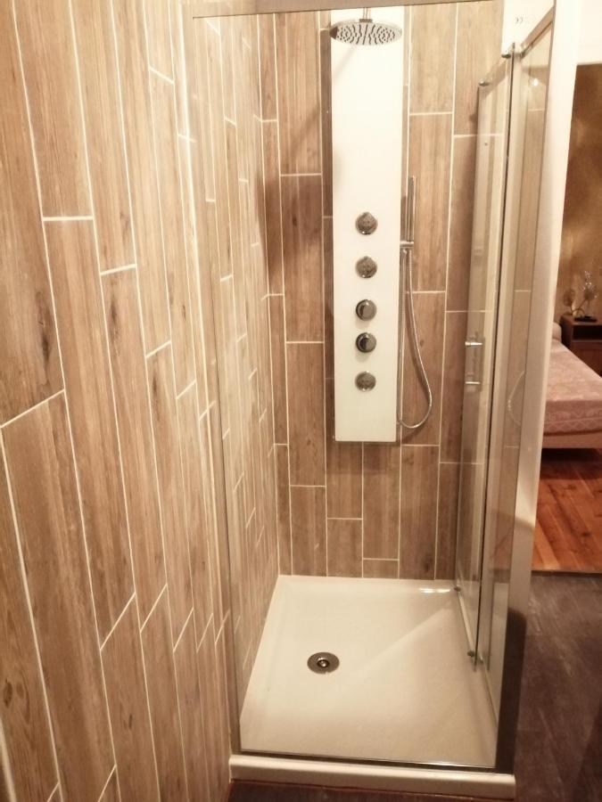 Rose Des Alpes Bed & Breakfast Serres  Exterior photo